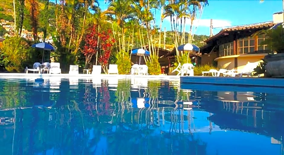 Velinn Pousada Dos Marinheiros