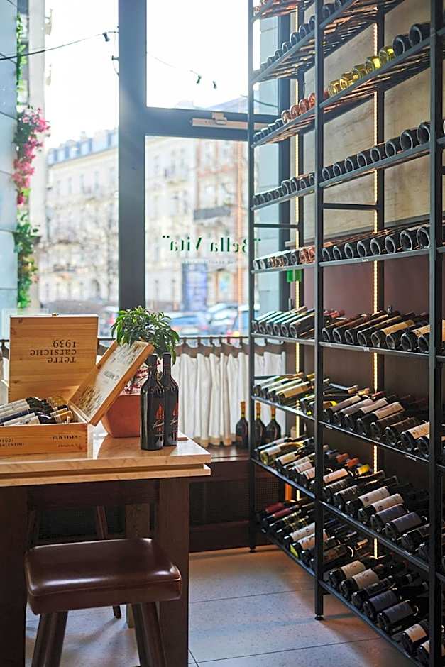 Sheraton Grand Warsaw