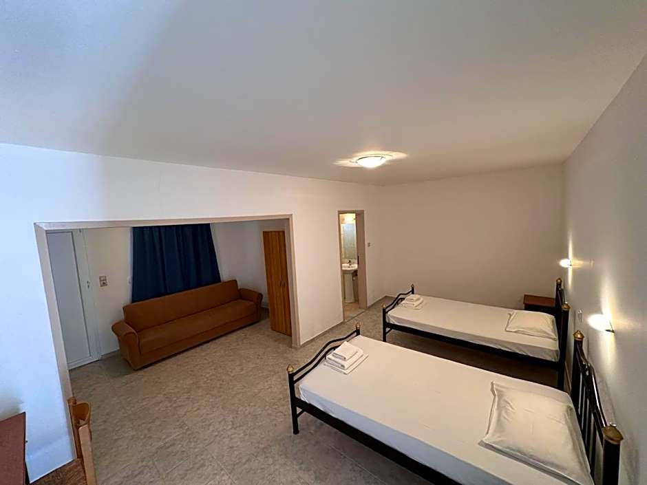 Sfinias Apartments