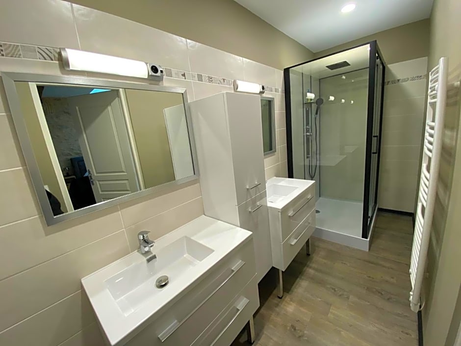 SALVEO Suites