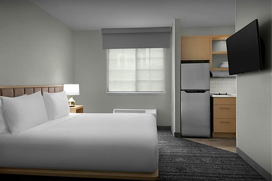TownePlace Suites Annapolis