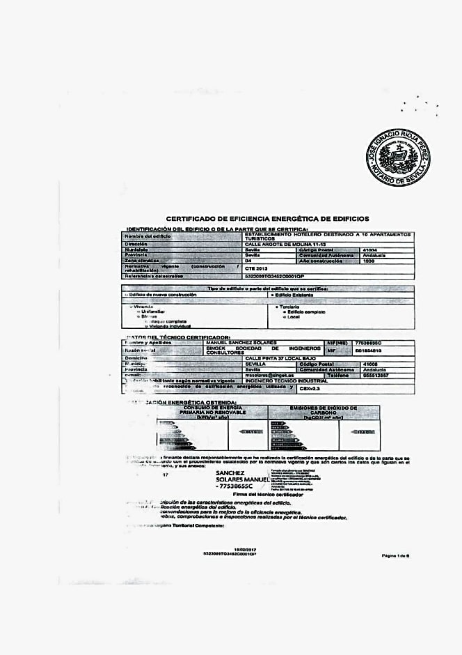 Overland Suites Catedral
