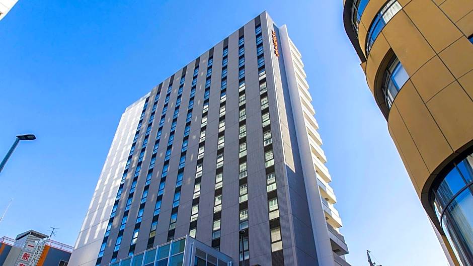 Hotel Forza Nagoya Sakae