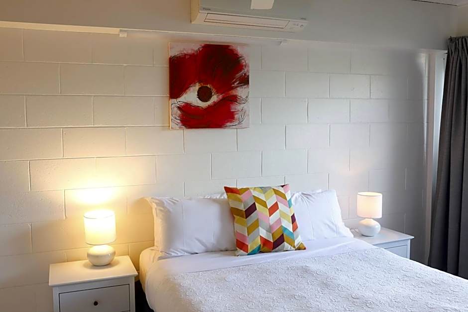 Palm Waters Holiday Villas