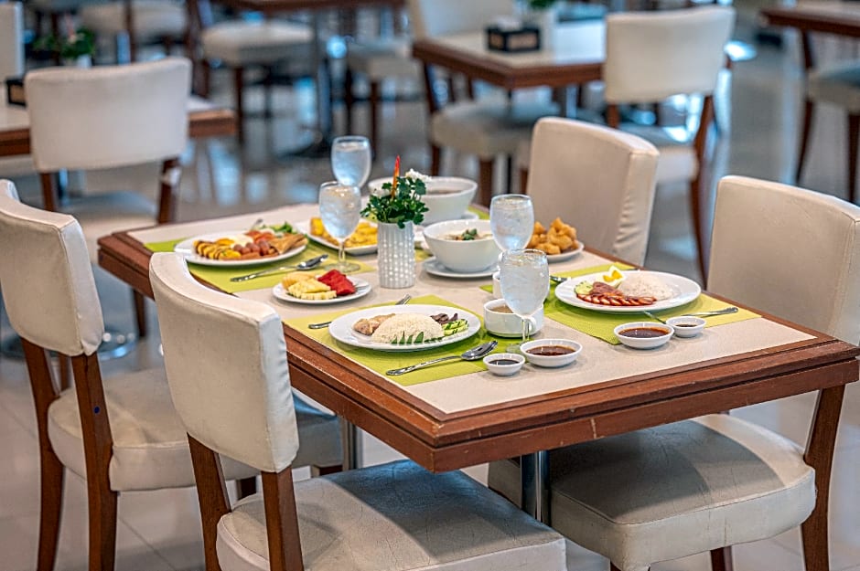 ECO HOTEL by Thammasat