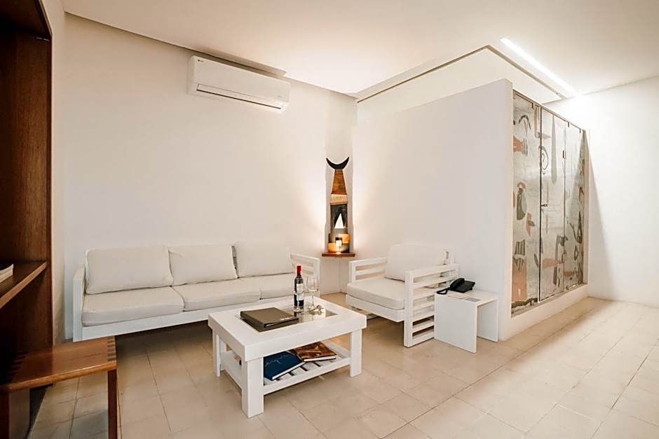 Hotel Azul de Oaxaca