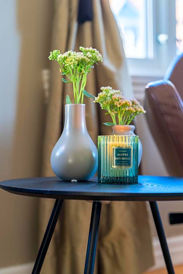 Enter Tromsø - Exclusive Apartments