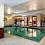 Comfort Inn and Suites