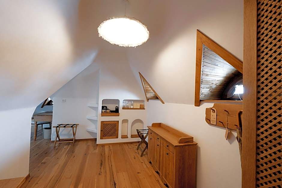 Matca Hotel Relais & Chateaux