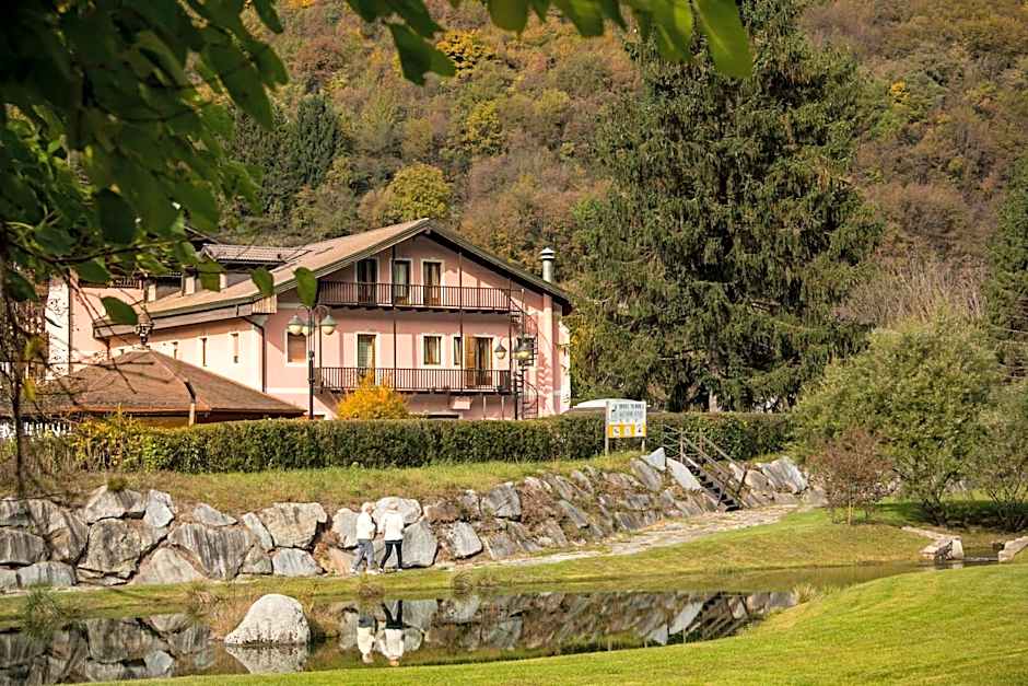 Hotel Aurora