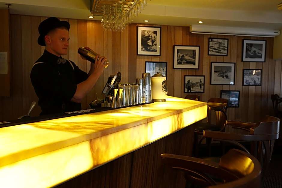 The Denman Hotel Thredbo