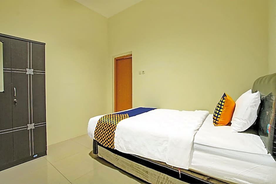 SPOT ON 91890 Kost Kalasan Syariah