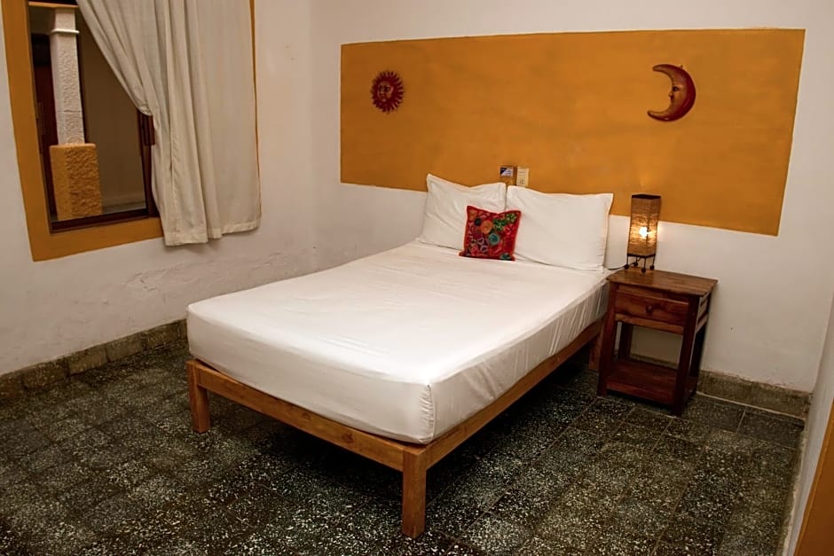 Hotel San Lorenzo