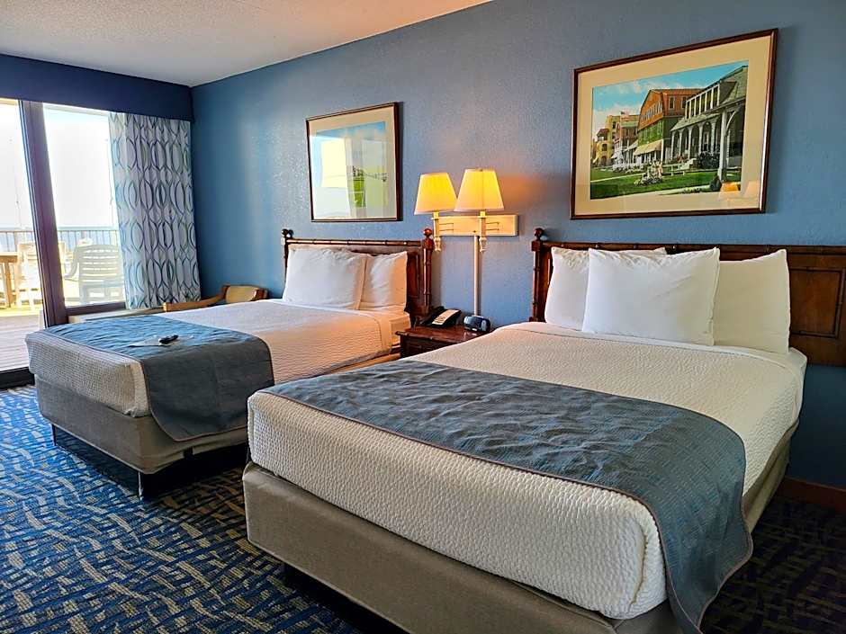 Capes Hotel