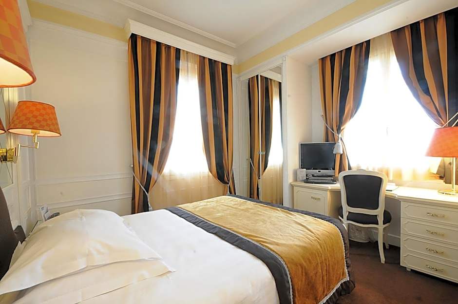 Grand Hotel Des Bains