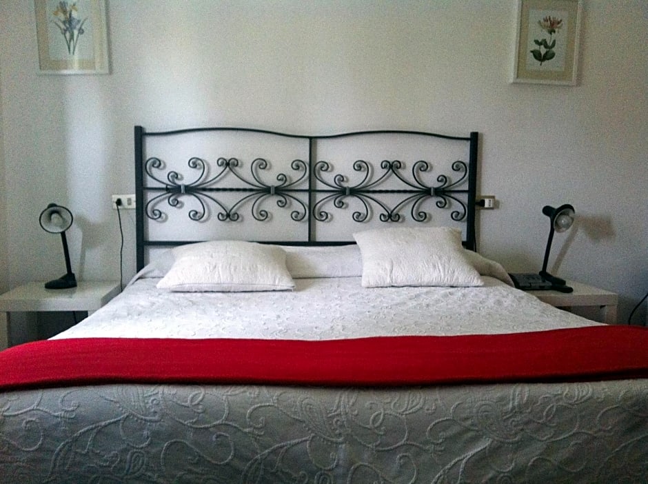 Hotel Pensione Moderna