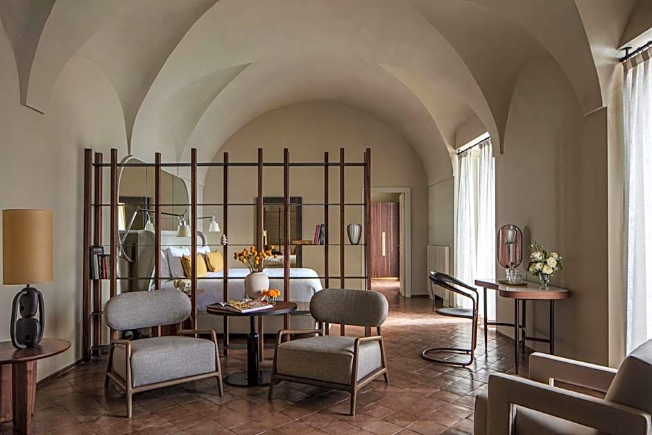 Anantara Convento di Amalfi Grand Hotel