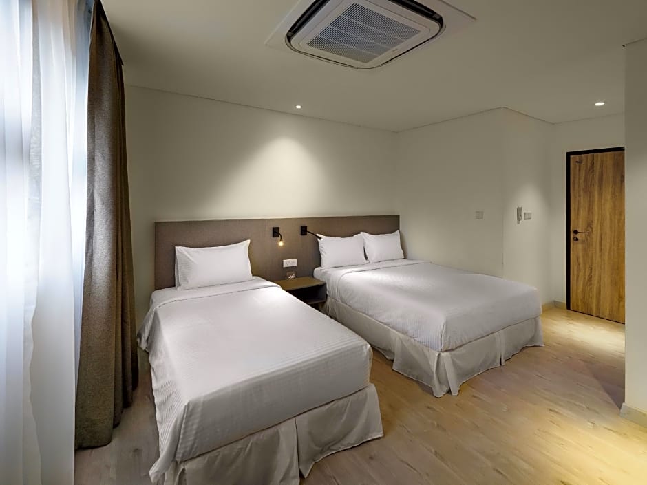 Magazine Vista Hotel Managed By The Ascott Limited