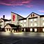 Red Roof Inn & Suites Pensacola East - Milton