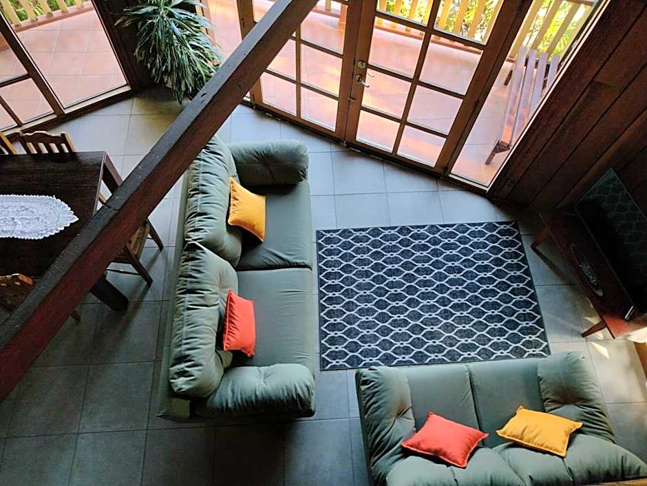 Hotel Claro de Luna