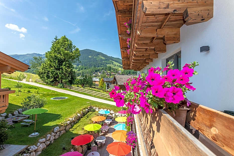 Pension Pinzgauer Hof