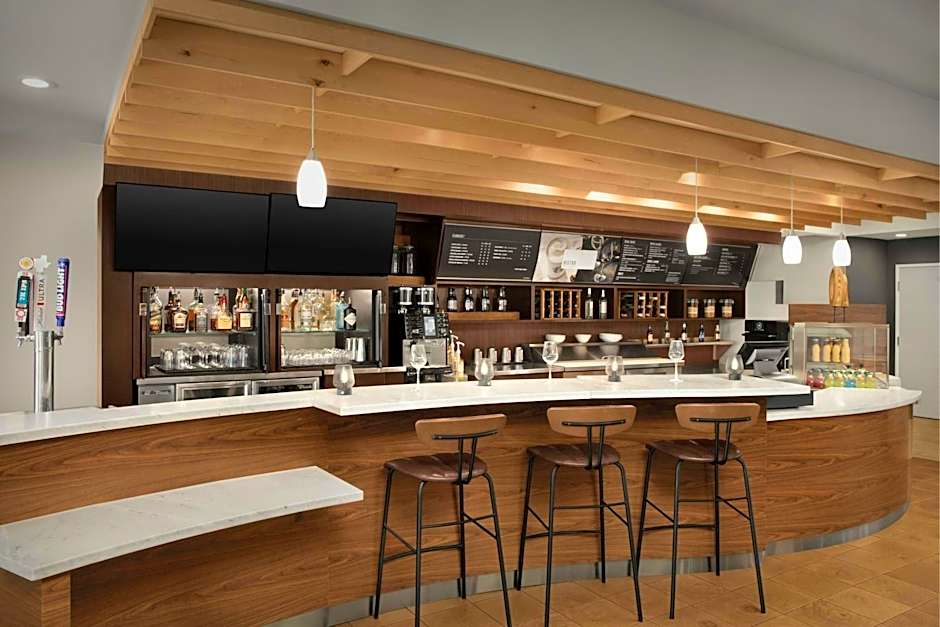 Courtyard by Marriott El Paso East/I-10