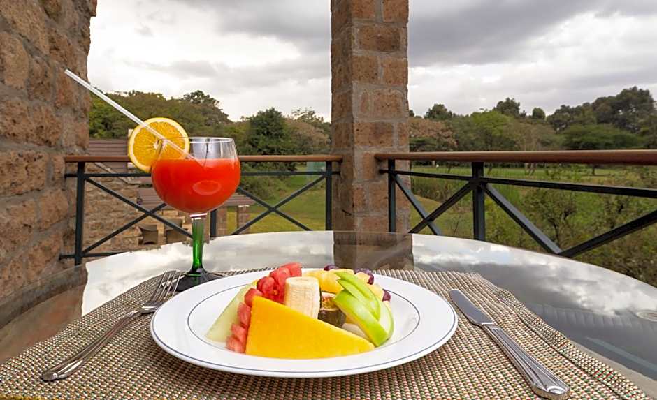 The Residences at Karen