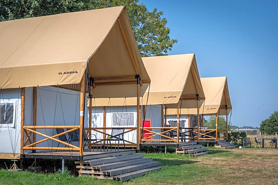 EuroParcs Gulperberg