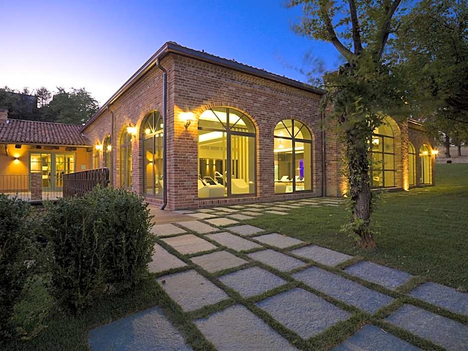 Relais Sant'Uffizio Wellness & Spa