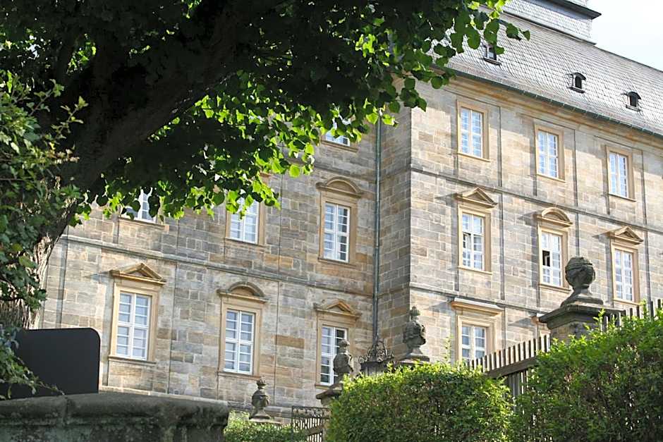 Gästehaus Alter Graben 8