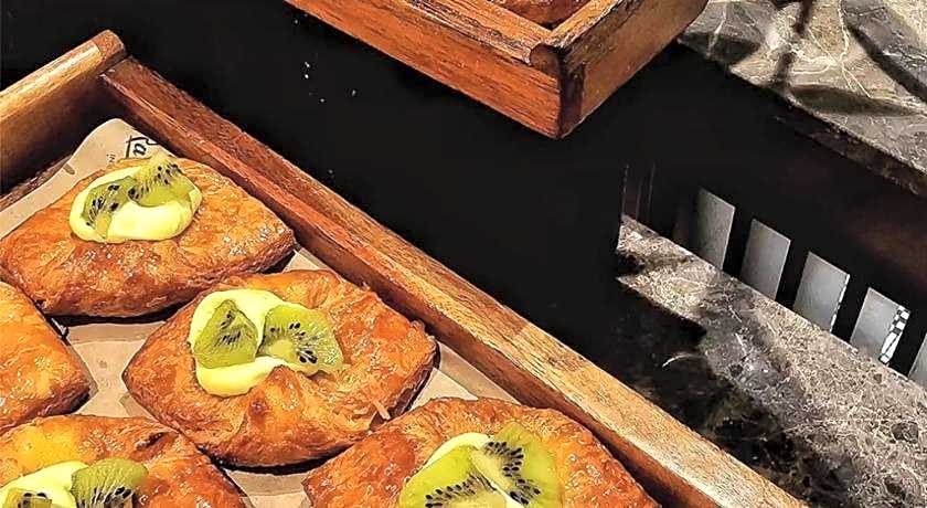 Radisson Blu Mumbai International Airport