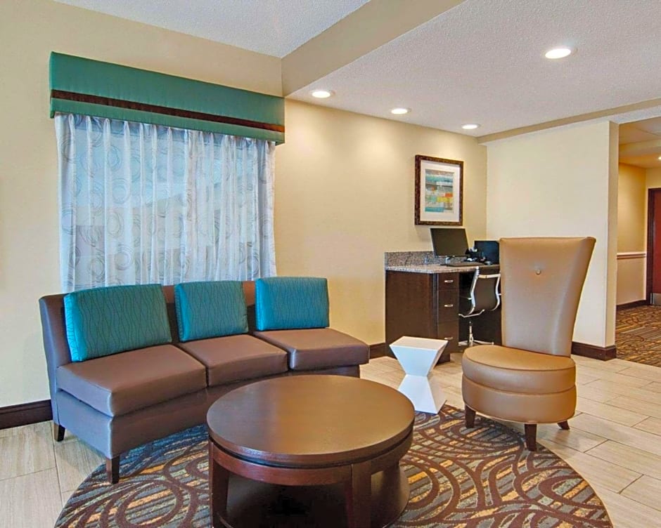 Comfort Inn Mount Airy