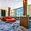 Embassy Suites By Hilton Houston Downtown