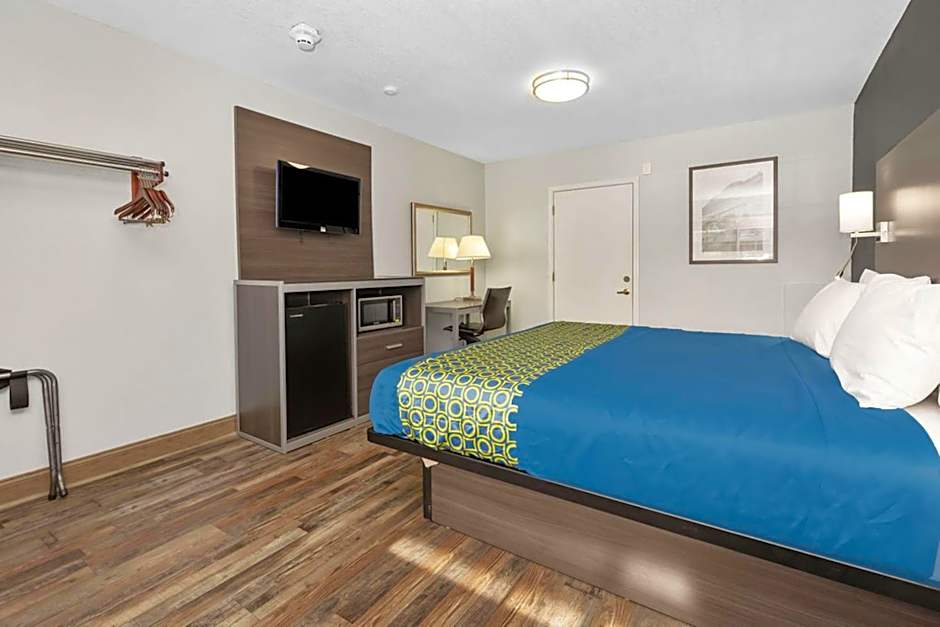 Grove City Travel Inn Columbus South