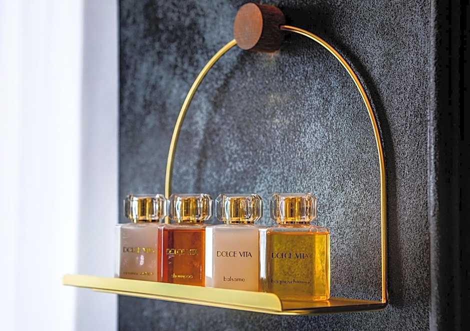 Dharma Boutique Hotel & SPA