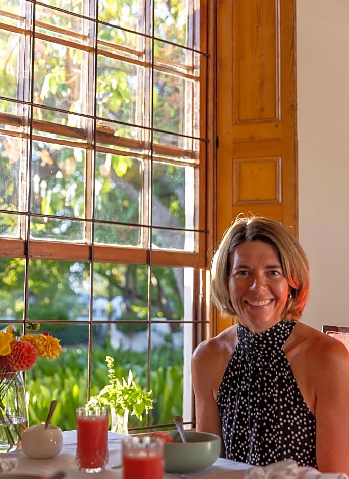 Lemoenkloof Guesthouse