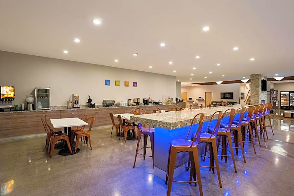 Richland Riverfront Hotel and Conference Center, Ascend Hotel Collection