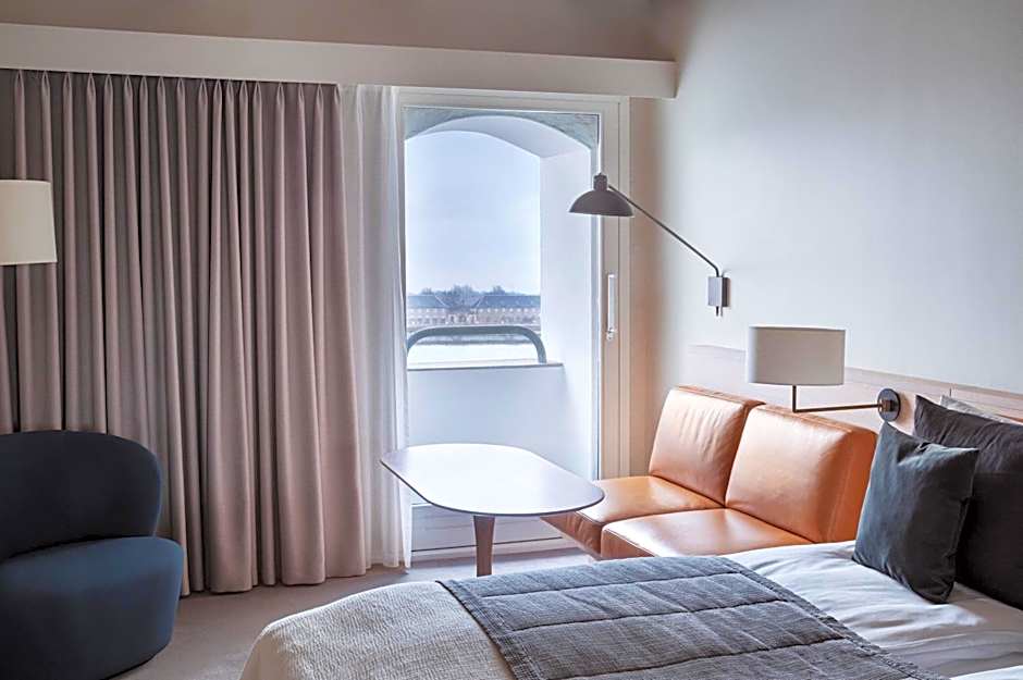 Admiral Hotel Copenhagen