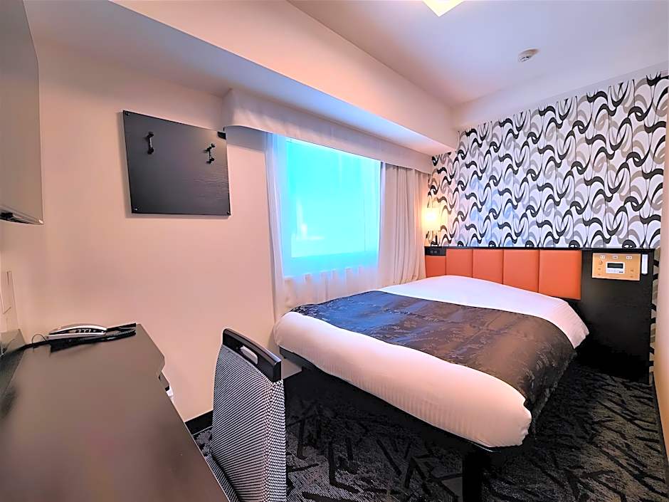 APA Hotel Nihombashi Bakuroyokoyama Ekimae