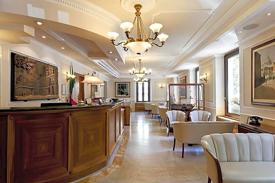 Tmark Hotel Vaticano