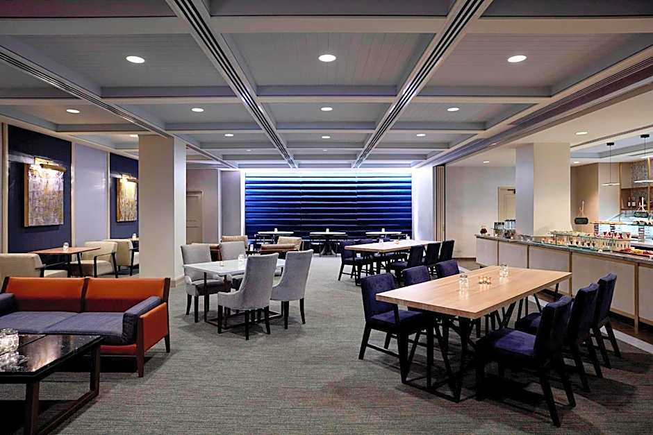 Washington Marriott Georgetown