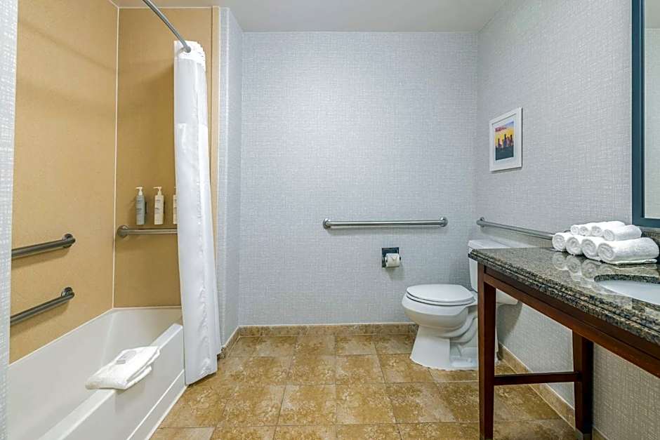 Hampton Inn By Hilton And Suites Brenham