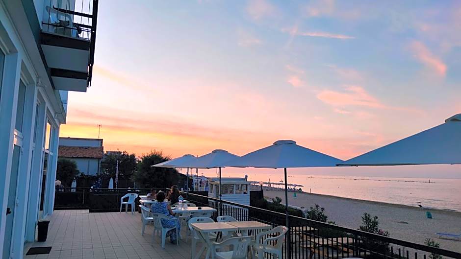 Hotel Internazionale