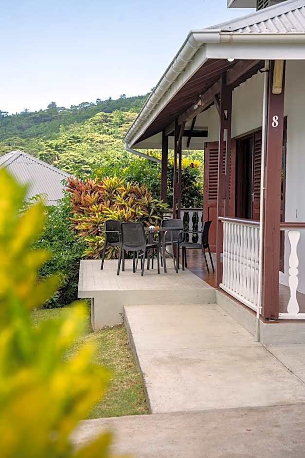 La Residence Villas & Studios