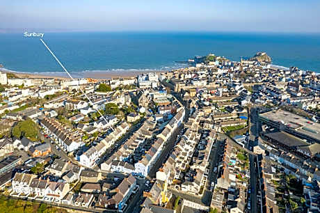 Sunbury Villa - Close to Town and Beaches