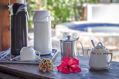 Planeta Banana Paraty