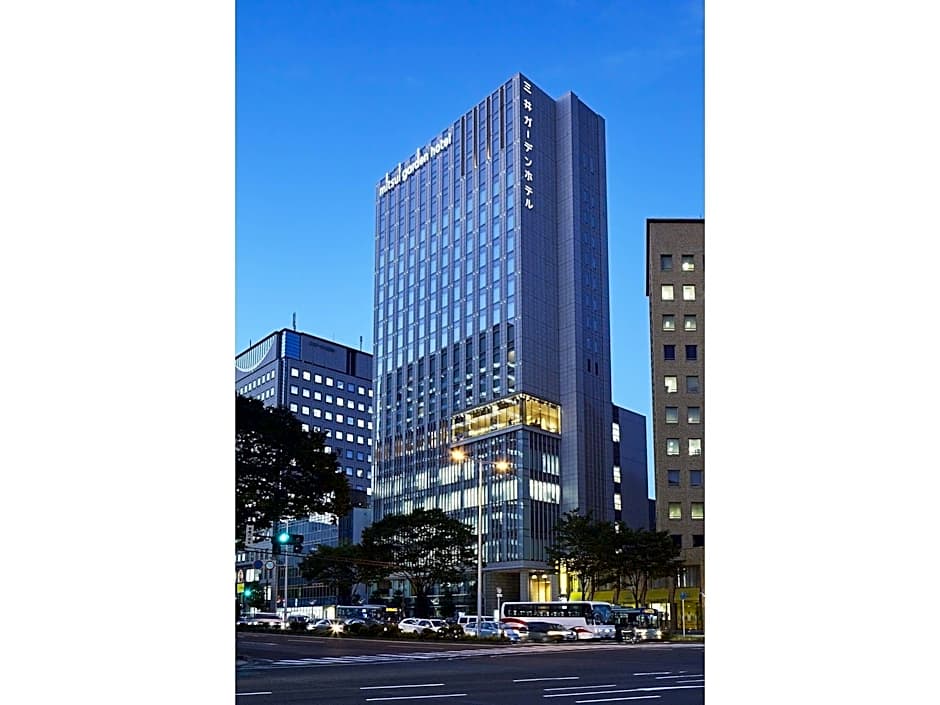 Mitsui Garden Hotel Sendai