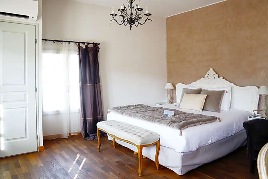 Le Domaine Du Colombier