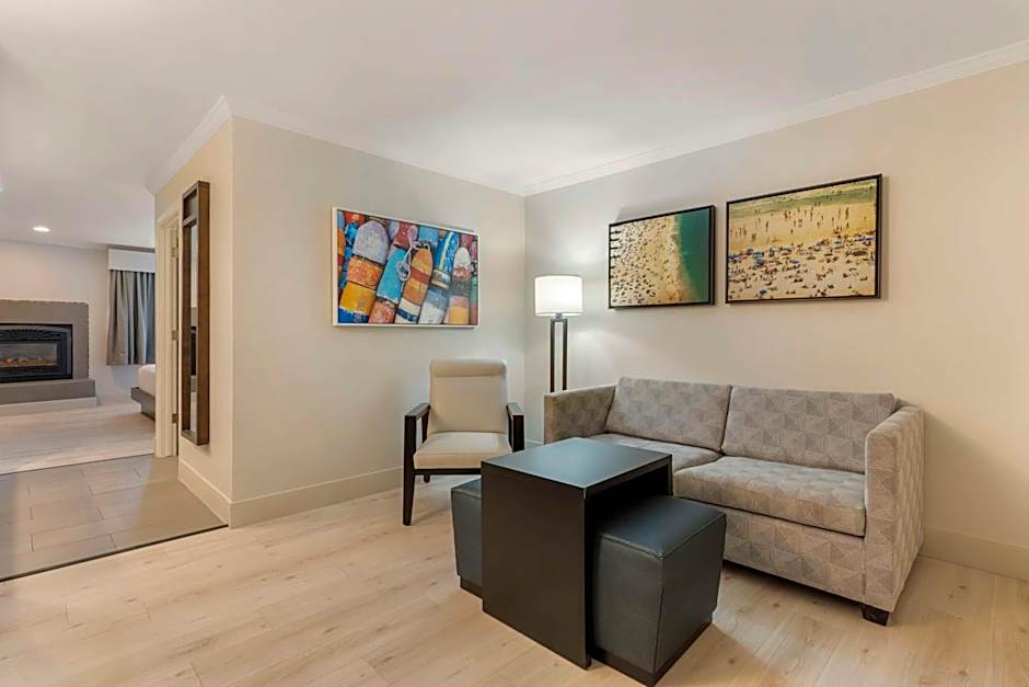 Best Western Plus All Suites Inn