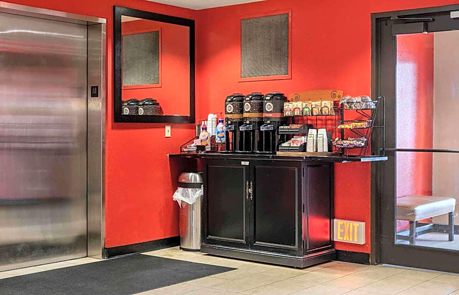 Extended Stay America Suites - Pittsburgh - West Mifflin